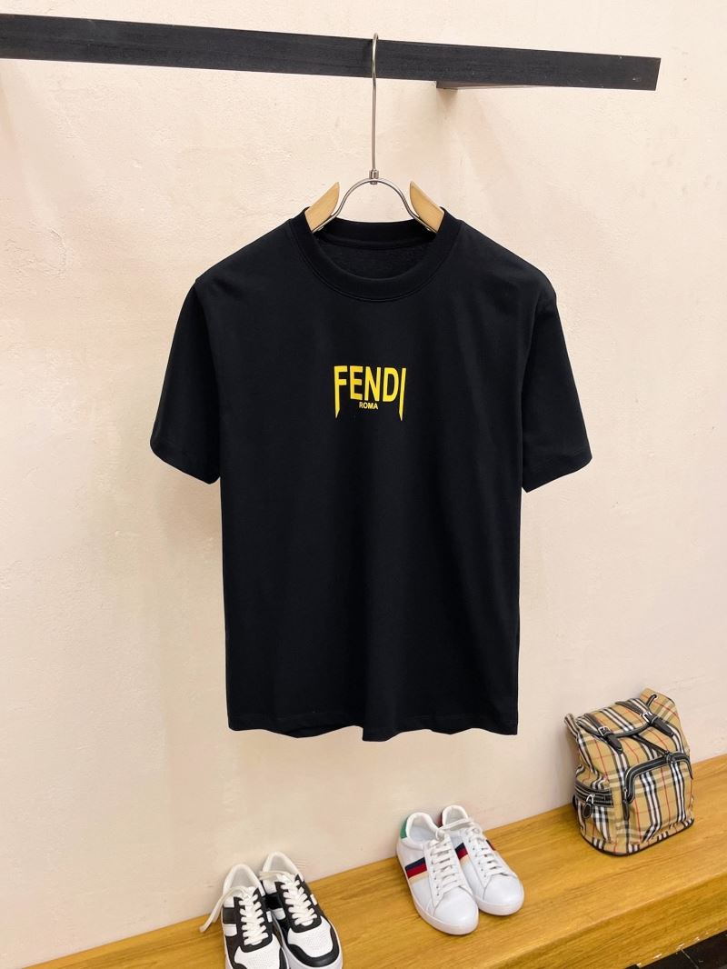 Fendi T-Shirts